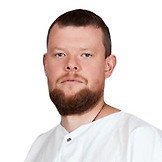 Врач Гончаров Андрей Владимирович