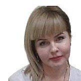 Врач Горнова Ольга Сергеевна