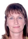 Врач Городецкая Татьяна Владимировна