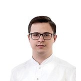 Врач Графеев Виктор Викторович