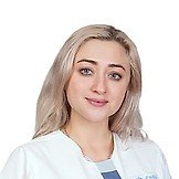 Врач Грекова Елена Александровна