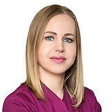 Врач Грицик Елена Ивановна