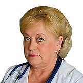 Врач Гридасова Наталья Александровна
