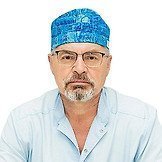 Врач Григоренко Андрей Геннадьевич