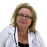 Врач Григоренко Ирина Николаевна