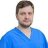 Врач Григоренко Ярослав Андреевич