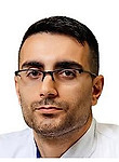 Врач Григорян Ованнес Мнацаканович