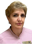 Врач Громова Людмила Константиновна