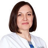 Врач Грозова Виктория Игоревна