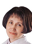 Врач Грудцина Ирина Викторовна