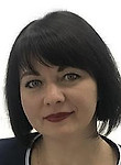 Врач Губина Алёна Михайловна