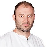 Врач Гуликян Гарен Нораирович