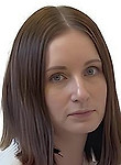 Врач Гусева Оксана Александровна