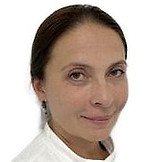 Врач Ихтонова Наталья Николаевна