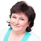 Врач Ильинская Лариса Васильевна