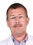 Врач Ищенко Виталий Николаевич