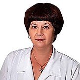 Врач Истомина Наталья Владимировна