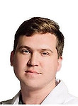 Врач Иванов Дмитрий Сергеевич