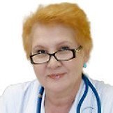 Врач Иванова Татьяна Борисовна