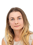 Врач Яковлева Марина Анатольевна