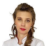 Врач Ярмолюк Виктория Сергеевна