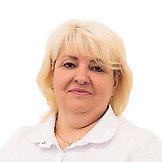 Врач Юрченко Светлана Александровна