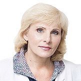Врач Юркевич Галина Степановна