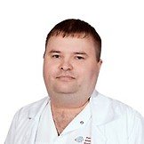 Врач Юрков Александр Александрович