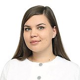 Врач Юрова Евгения Витальевна