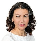 Врач Юзеева Наталья Борисовна