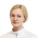 Врач Калашникова Мария Дмитриевна