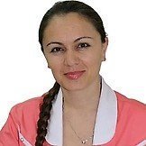 Врач Калашникова Окила Одиноевна