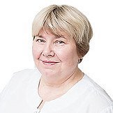 Врач Калинкина Надежда Яковлевна