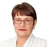 Врач Каминская Алла Викторовна