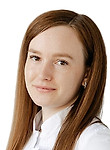Врач Канаш Татьяна Алексеевна