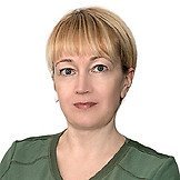Врач Карнажук Галина Анатольевна