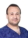 Врач Карпеев Георгий Александрович