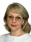Врач Касаткина Евгения Андреевна