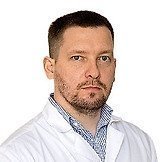 Врач Кательников Артём Валерьевич