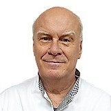 Врач Казанцев Александр Данилович 