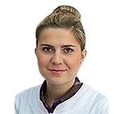 Врач Хандогина Наталья Аркадьевна