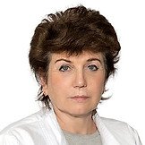 Врач Харченко Елена Вениаминовна