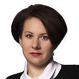 Врач Хасина Мария Юрьевна