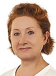 Врач Храмкова Марина Анатольевна