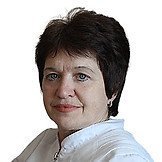 Врач Кияница Надежда Викторовна