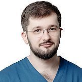 Врач Кириченко Евгений Викторович