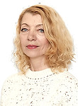 Врач Киселева Людмила Григорьевна