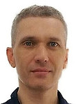 Врач Кизим Алексей Юрьевич