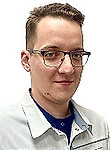 Врач Клевцов Илья Васильевич