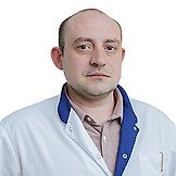 Врач Климович Артем Григорьевич